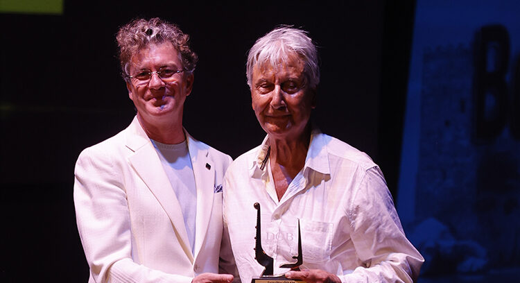 22. Uluslararası Bodrum Bale Festivali, Türkiye İş Bankasının katkılarıyla başladı 4 bodrum bale festivali programı 2025 son gün ne zaman