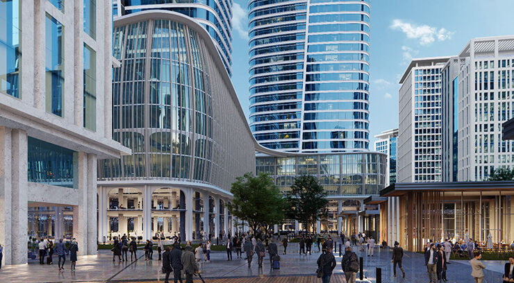 2024 Türkiye’nin en çok vergi veren kurumları listesinde bankalar üst sıralarda yer aldı