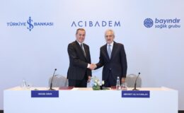 İş Bankası, Bayındır Hastaneleri’nin %80’ini sattı