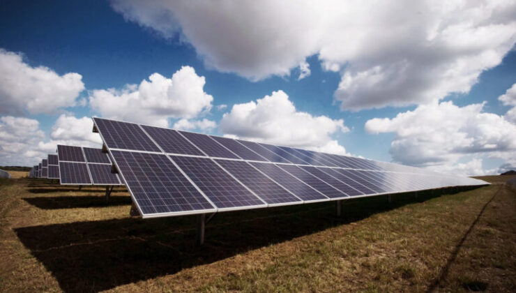 Eskişehir'de yeşil dönüşüm hız kazanıyor 1 Eskişehir’de yeşil dönüşüm hız kazanıyor