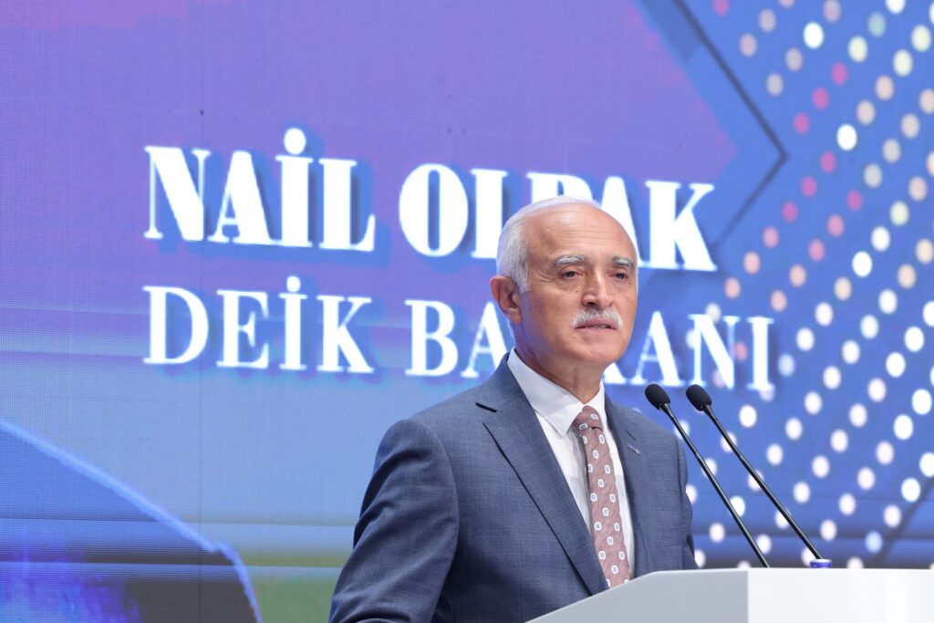 deik nail olpak