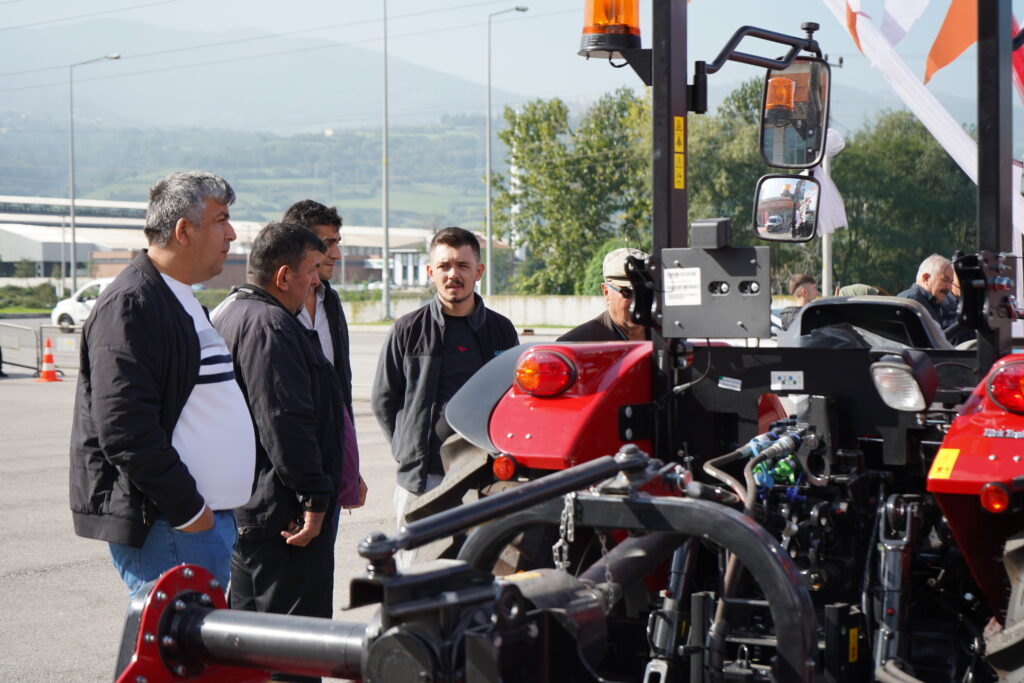 Tarım fuarı sezonu başlıyor: Eskişehir, Samsun ve Adana’da sektör buluşmaları! 5 1755234250 Gorsel 3