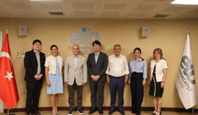 Türkiye’den Güney Kore’ye gıda ihracatında rekor artış