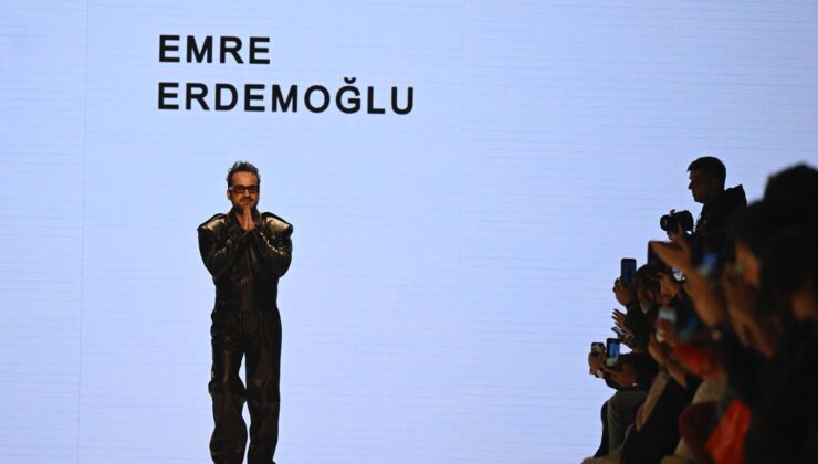 Cennetin batısında kadının devrimi başlıyor!