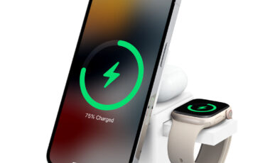 Anker, Apple ile iş birliğine imza attı