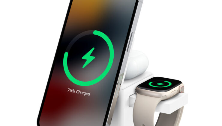 Anker, Apple ile iş birliğine imza attı