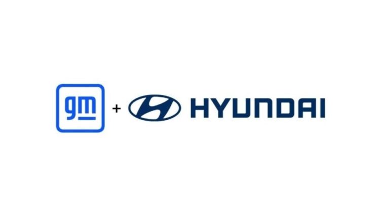 Hyundai ile general motors’tan elektrikli ve hibrit odaklı ortaklık