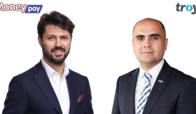 MoneyPay ve TROY’dan güçlü iş birliği: Dijital ödemelerde yeni dönem
