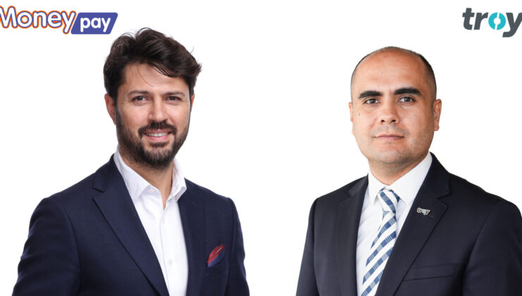 MoneyPay ve TROY’dan güçlü iş birliği: Dijital ödemelerde yeni dönem