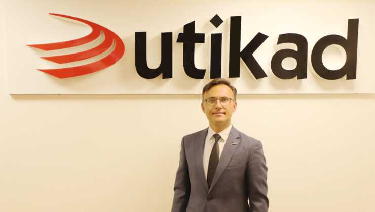 UTİKAD’dan lojistikte sürdürülebilirlik hamlesi