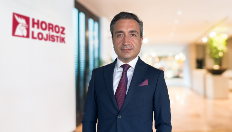 Mustafa Güneş, İş Geliştirme ve Satış Grup Başkanı oldu