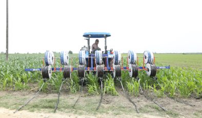 PepsiCo, suyun geleceğini korumaya devam ediyor