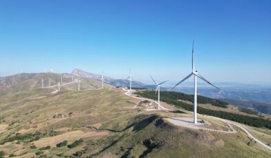 Akfen’in yıl sonu hedefi 887 MW