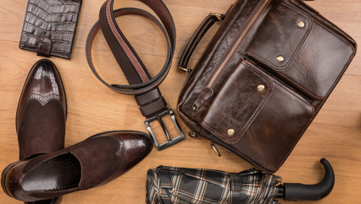 Türk saraciye sektörü İtalya’da MIPEL Fuarı’na 6 firmayla katılacak