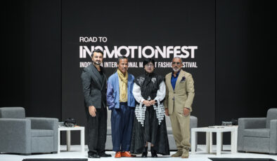 Endonezya tekstili Türkiye ile Avrupa sahnesine çıkıyor