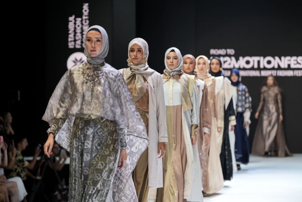 Endonezya tekstili Türkiye ile Avrupa sahnesine çıkıyor 4 1756190146 IN2MOTIONFEST ISTANBUL 22