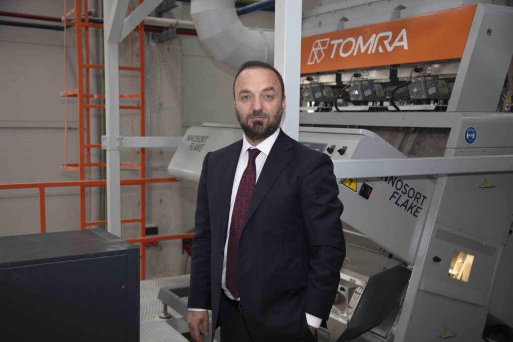 PET çöp değil, geleceğin hammaddesi 4 1756190234 Saytek ykb ozer yildirim 1