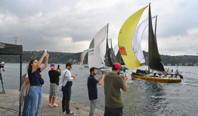30 Ağustos Zafer’i boğazda kutlanacak