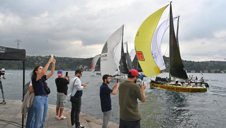 30 Ağustos Zafer’i boğazda kutlanacak