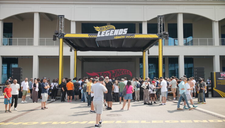 Türkiye’de efsane araba yarışmasının kazananı açıklandı