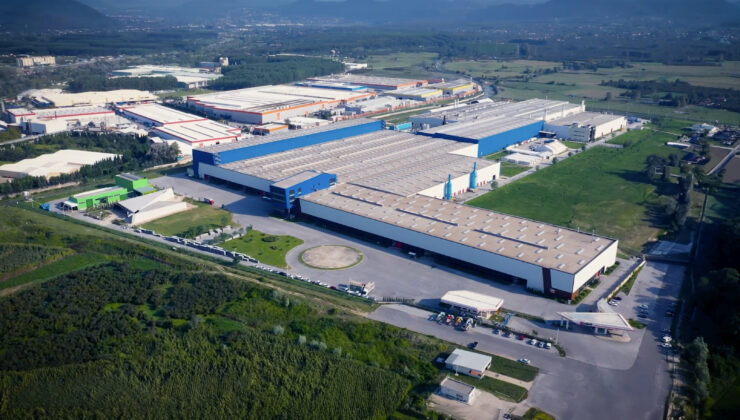 Alüminyum yatırımlarının lideri belli oldu