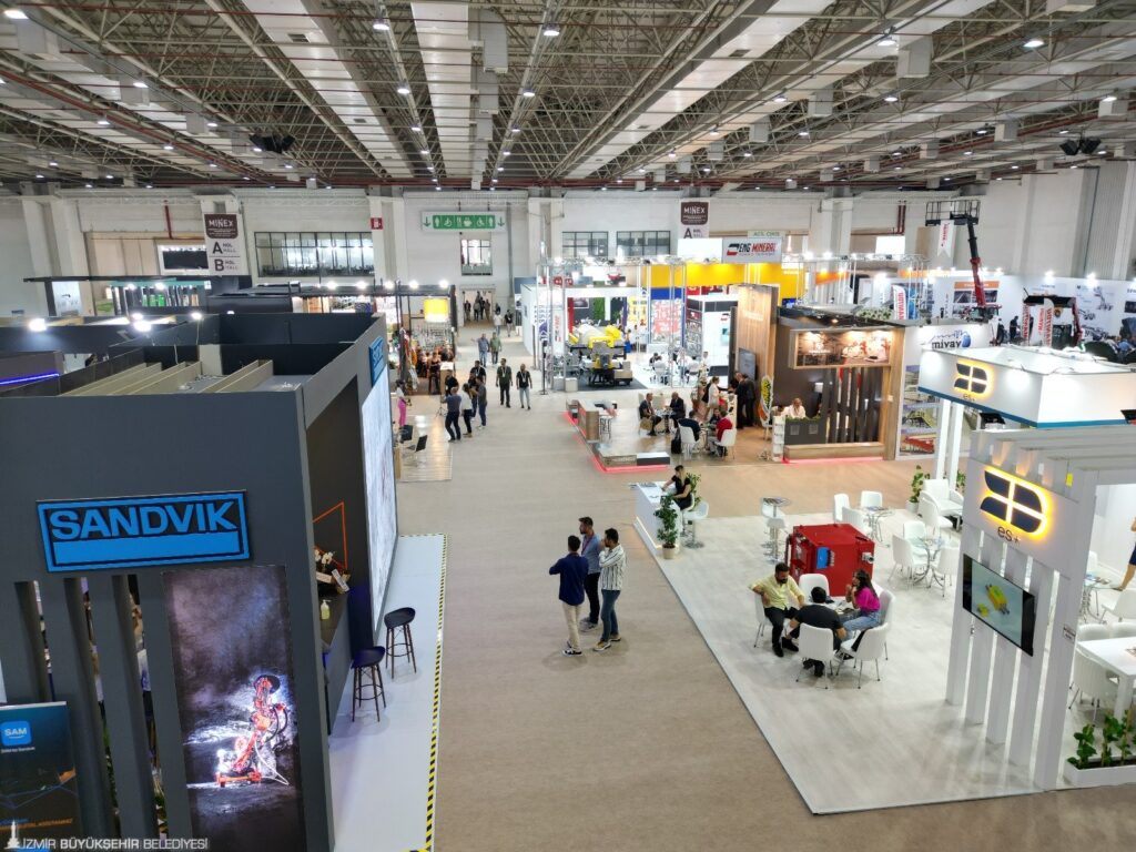 MINEX 2025 heyecanı başlıyor 3 1756297114 27082025 84949 1
