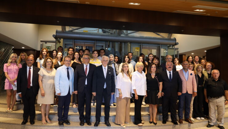 İhracatçılar, uluslararası öğrencilerle geleceğe yatırım yapıyor