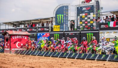 Spor turizmi zirveye taşınıyor!