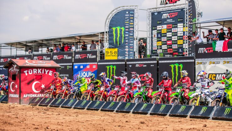 Spor turizmi zirveye taşınıyor!