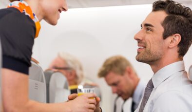 SunExpress’in uçak içi menüsü yenilendi