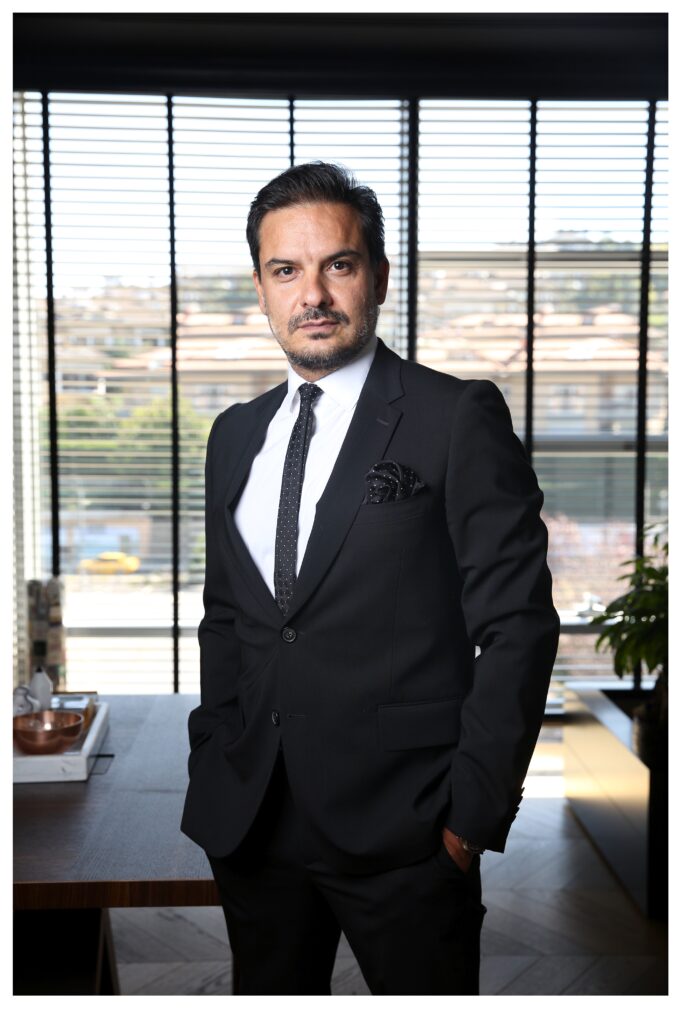 1756369725 IBS Sigorta ve Reas rans Brokerli i CEO su Murat ift i