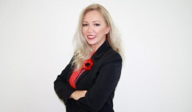 SANKON İl Başkanlığına yeni atama