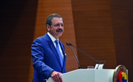 En büyük başkan bizim başkan