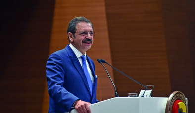 En büyük başkan bizim başkan