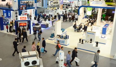 İklimlendirme sektörü küresel pazarda gücünü artıracak