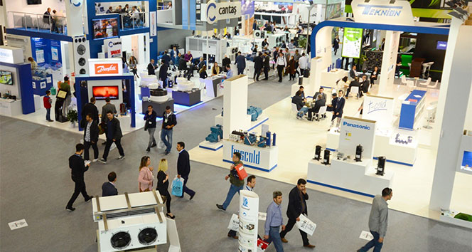 İklimlendirme sektörü küresel pazarda gücünü artıracak