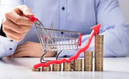 İkinci çeyrekte satışlarda yüzde 5,7’lik artış