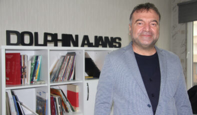 Reklamın ruhunu Anadolu’dan Dünya’ya taşıyor