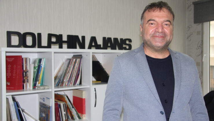 Reklamın ruhunu Anadolu’dan Dünya’ya taşıyor