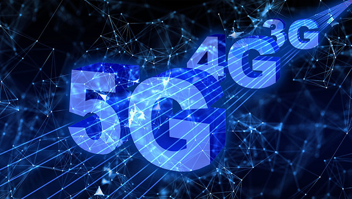 5G’nin yolu fiberden geçiyor
