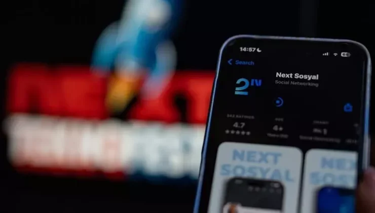 Selçuk Bayraktar milli sosyal medya platformu NeXT Sosyal’i anlattı