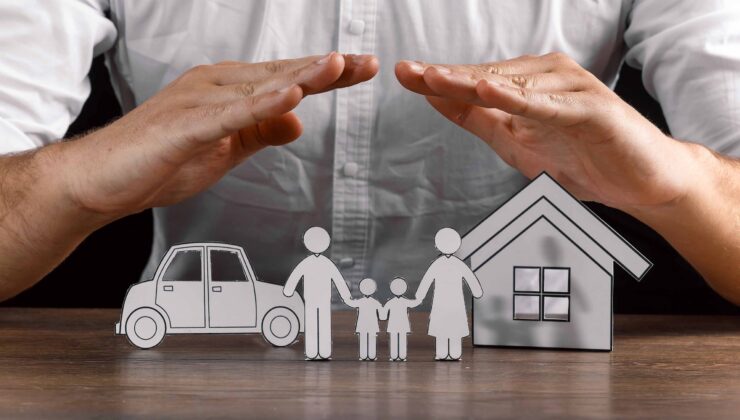 Küresel risklere rağmen sigorta pazarında rekabet hız kazandı