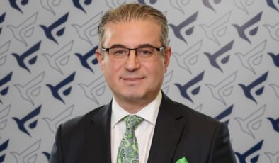 Dr. Hasan Apaydın, Paratim’in yeni Yönetim Kurulu Üyesi oldu