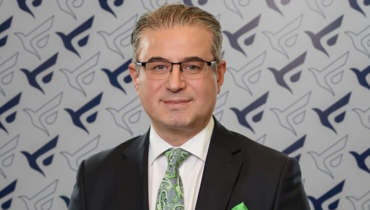 Dr. Hasan Apaydın, Paratim’in yeni Yönetim Kurulu Üyesi oldu