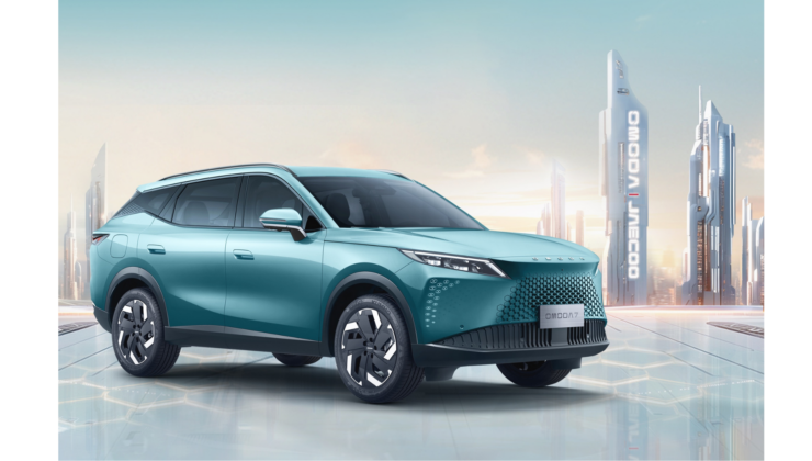 Otomotiv dünyasında yeni moda: Geleceğe yön veren tasarım