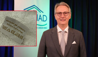 Türk bornozları Panama’nın lüks otellerinde 