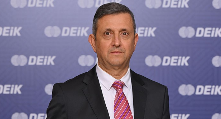 Kazakistan'da Türk yatırım rüzgarı 1 Kazakistan’da Türk yatırım rüzgarı