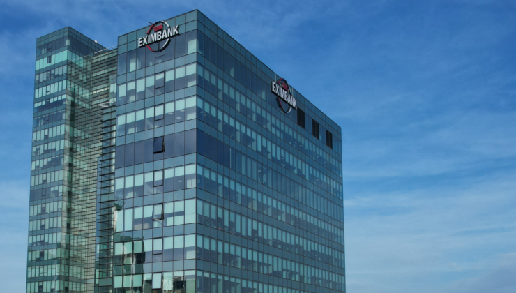 İhracat finansmanında 145 milyon dolarlık yeni kaynak 1 İhracat finansmanında 145 milyon dolarlık yeni kaynak