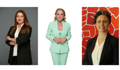 Turizm sektöründe kadın gücü dijitalleşmeyle büyüyor