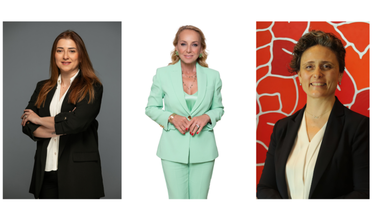 Turizm sektöründe kadın gücü dijitalleşmeyle büyüyor 1 Turizm sektöründe kadın gücü dijitalleşmeyle büyüyor